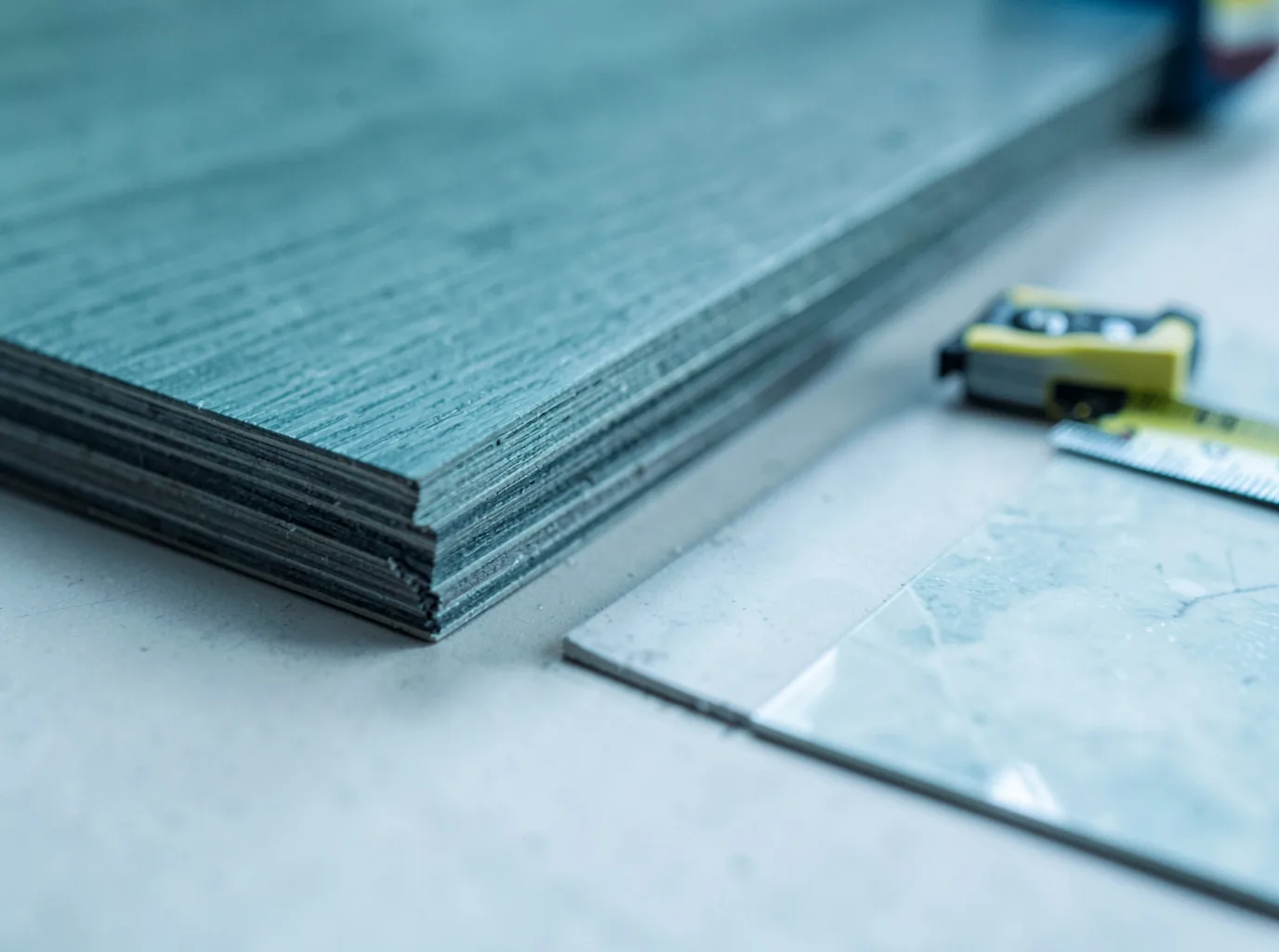 Luxury Vinyl Plank Installation Blissfield, OH FAQs
